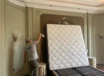 住新房懷孕了會(huì)對(duì)胎兒有影響嗎?